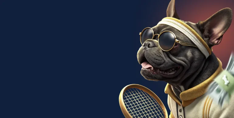 Sports First Deposit Bonus
