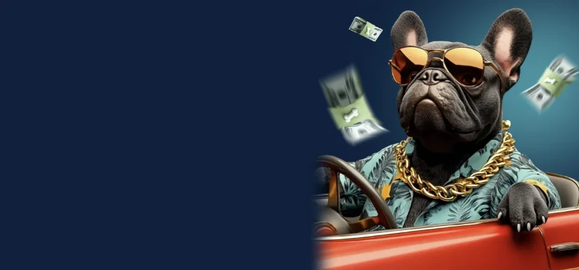 Third Deposit Match